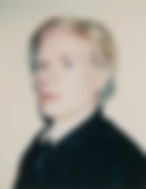Self-Portrait (preview)