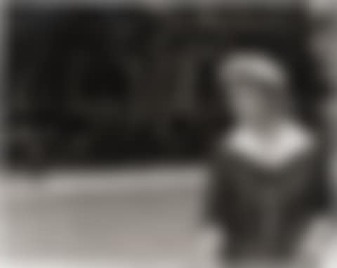 Untitled Film Still #23 (preview)
