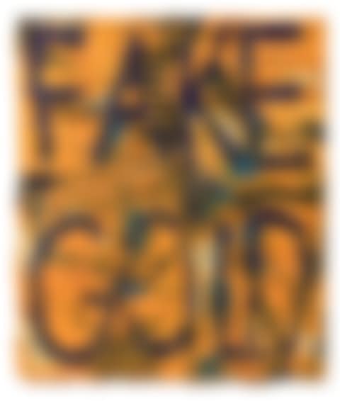 Fake Gold III (preview)