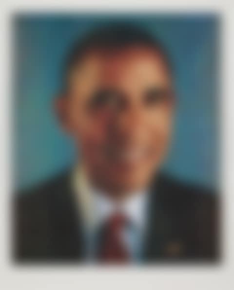 Obama 2012 (I) (preview)