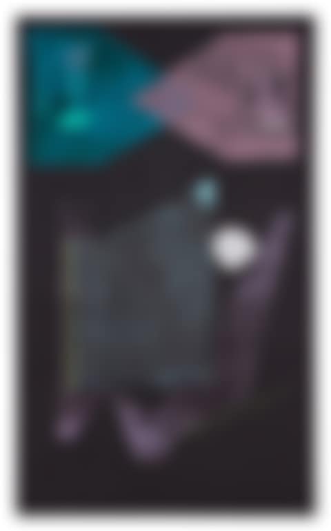 Of Signs and Shadow (preview)