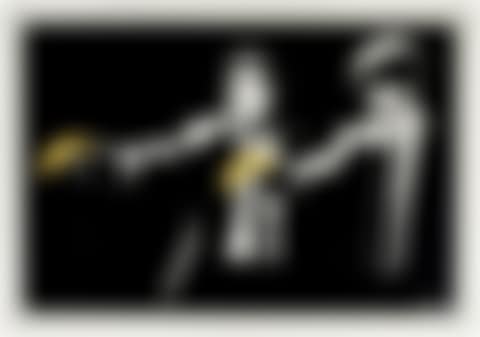 Pulp Fiction (preview)