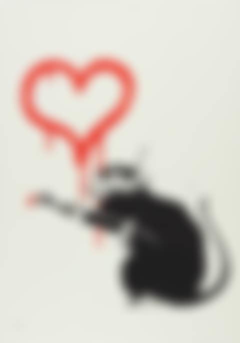 Love Rat (preview)