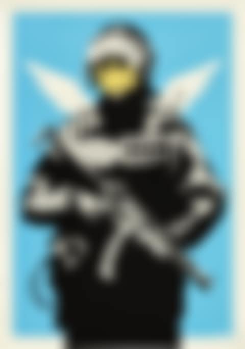 Flying Copper (preview)
