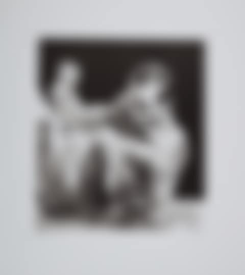 Falling Man ; with Alchemy and Figure Study I (Three Works) (preview)