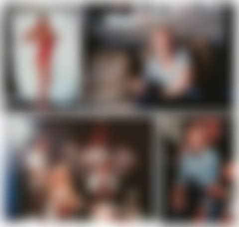 James King: Supermodel (preview)