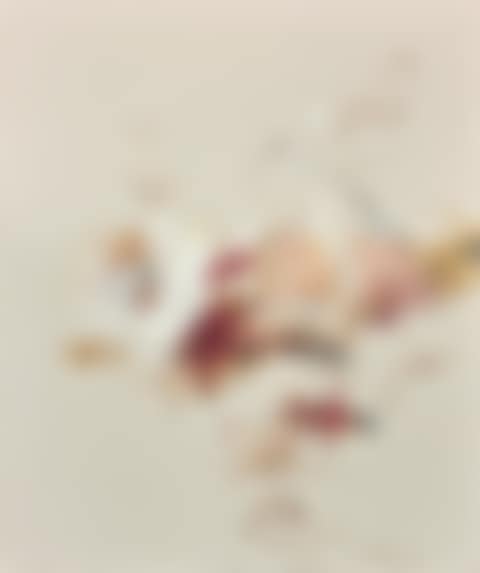 Study of First September Doll (preview)