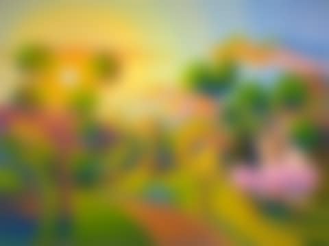 Mattino di primavera (Spring Morning) (preview)
