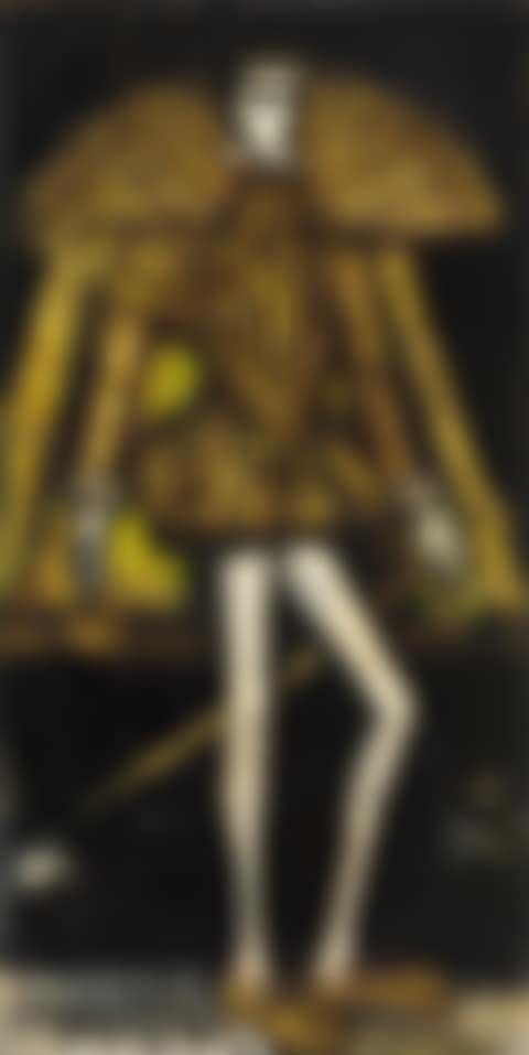 Grand d"Espagne (preview)