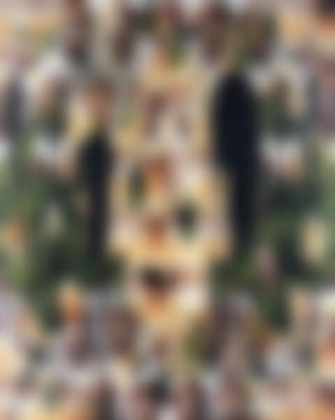 Untitled Mask Collage (preview)