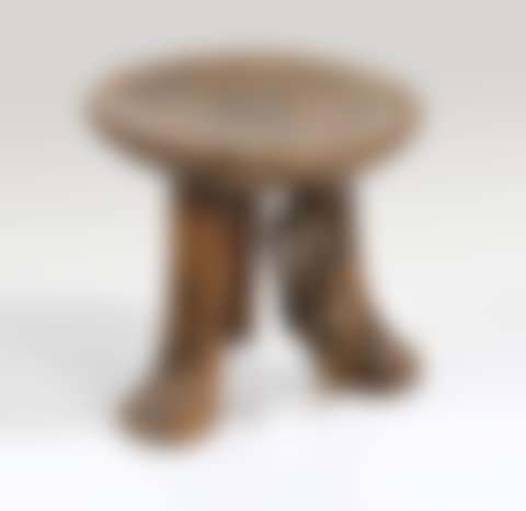 Hocker. Pokot (Suk), Kenia (preview)