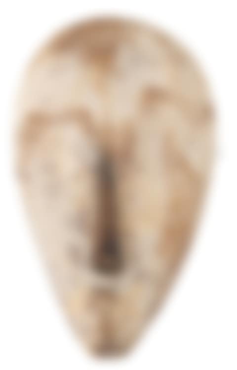 Maske (ngil). Fang (Pangwe), Gabun / Äquatorialguinea / Kamerun (preview)