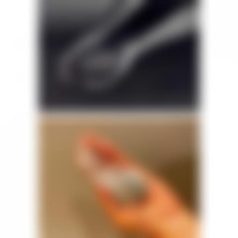PLANET IN HANDS A&B (A SET OF 2) (preview)