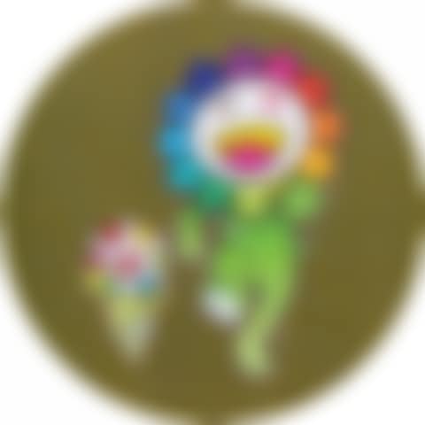 FLOWER PARENT AND CHILD, RUM PUM PUM! (preview)
