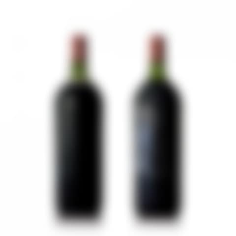 CHÂTEAU MOUTON ROTHSCHILD (preview)