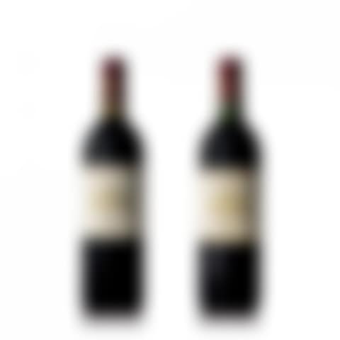 CHÂTEAU MARGAUX (preview)