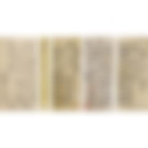 LETTERS IN RUNNING SCRIPT (preview)
