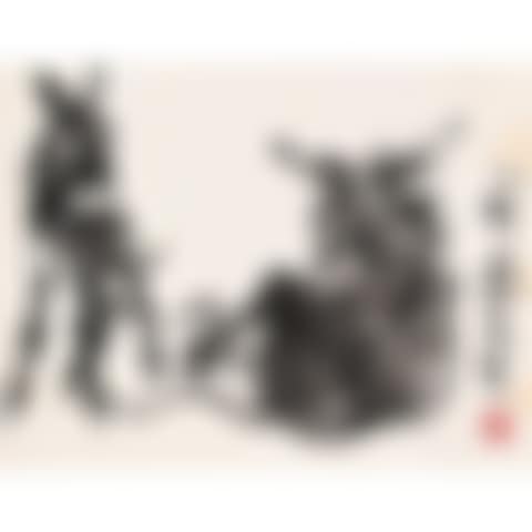 DONKEYS (preview)