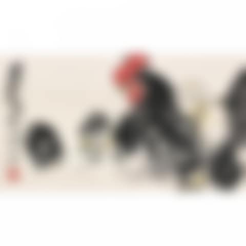 CHICKENS (preview)
