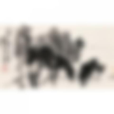 CAMEL AND DOG (preview)
