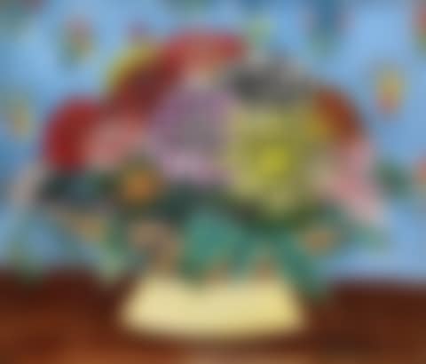 Dahlias (preview)