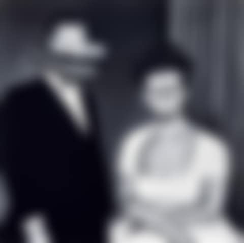 God Save the Queen (preview)