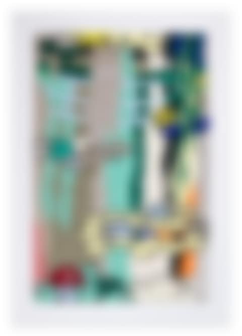 Water Lilies with Japanese Bridge (preview)