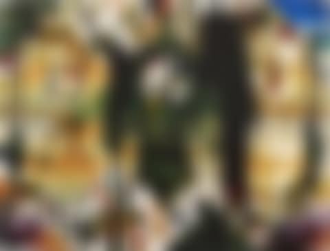 Untitled Escape Collage (preview)