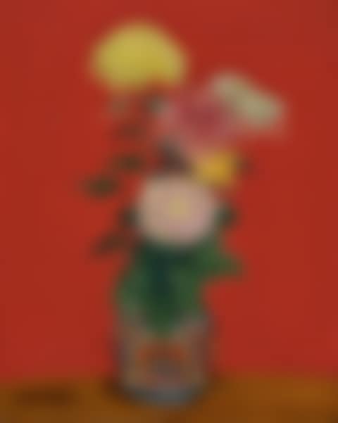 Chrysanthemum (preview)