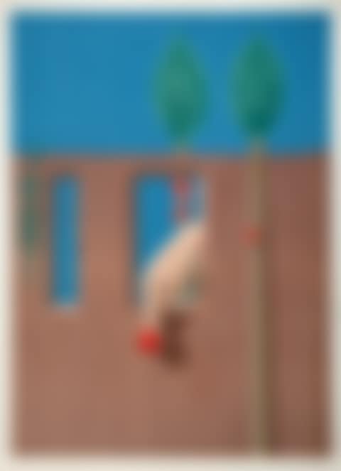 Affiche pour Petit (preview)