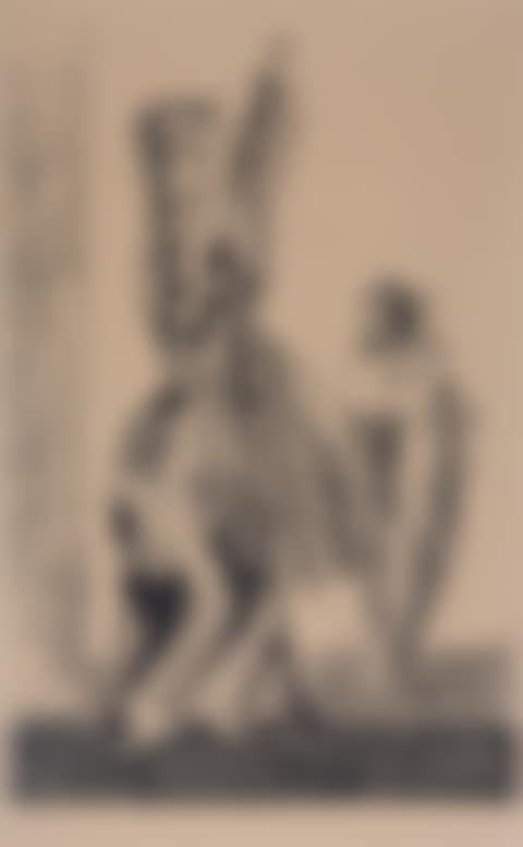 Danseuses (preview)