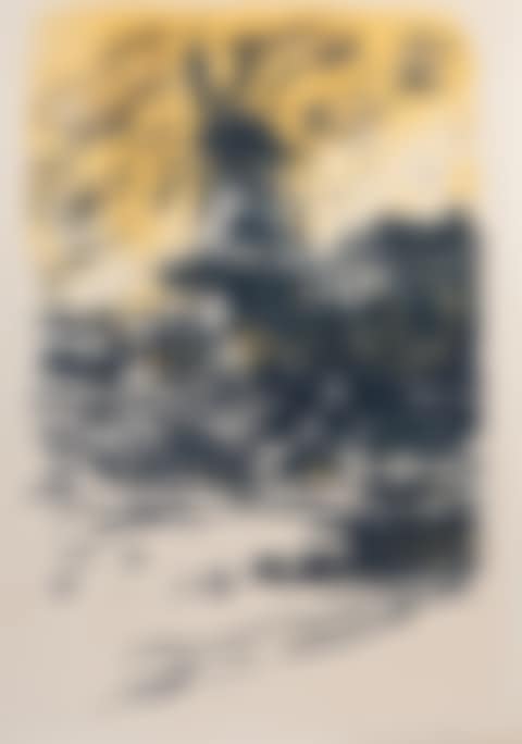 Farblithographie (preview)