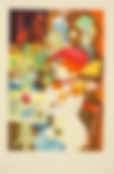Ecce Homo (preview)