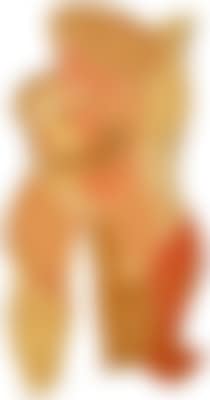 Blauer Busenengel (preview)