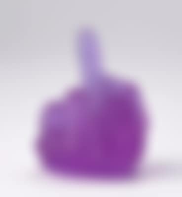 "Study of Perspective (Alexandrite)" (preview)