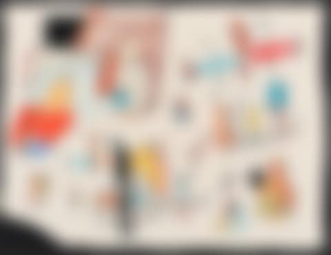 “Opus mulligan” (preview)