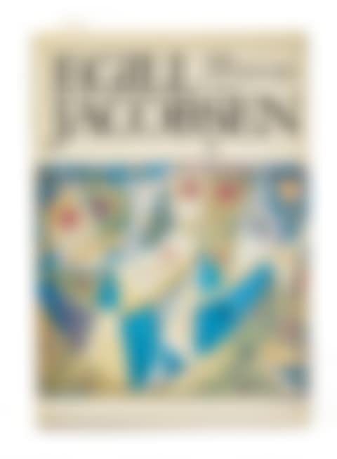 “Egill Jacobsen 1 - Paintings 1928-65”; “Egill Jacobsen 2 - Paintings 1965-80” (preview)