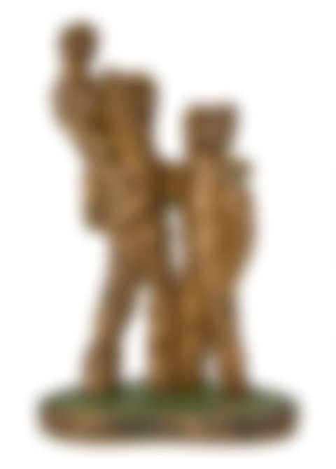 “Tre venner” (preview)