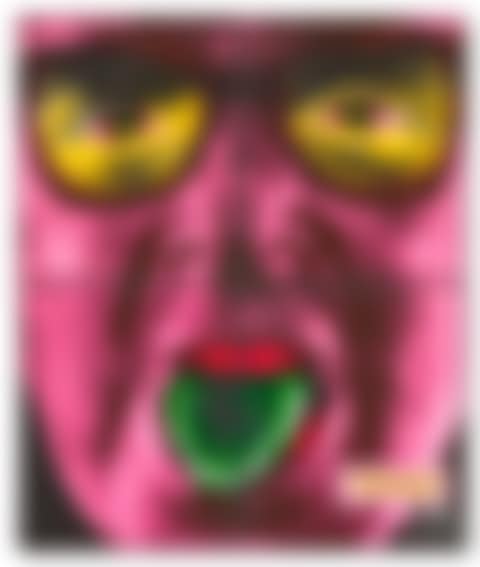 Tongued (preview)