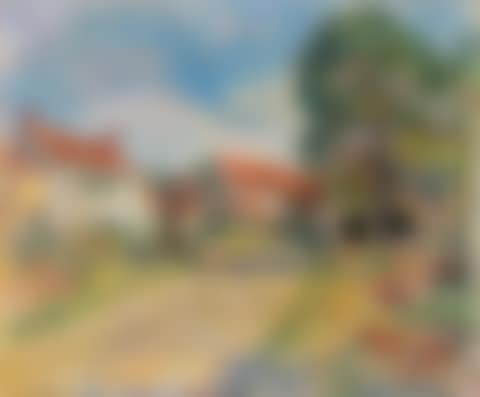 Ferme à Verdelot (preview)