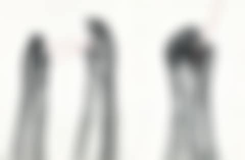 Touching & Grasping (preview)