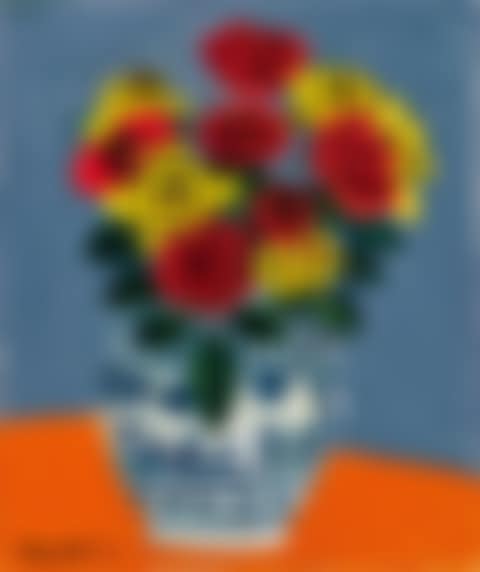 Roses (preview)