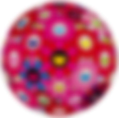 Flower Ball (preview)