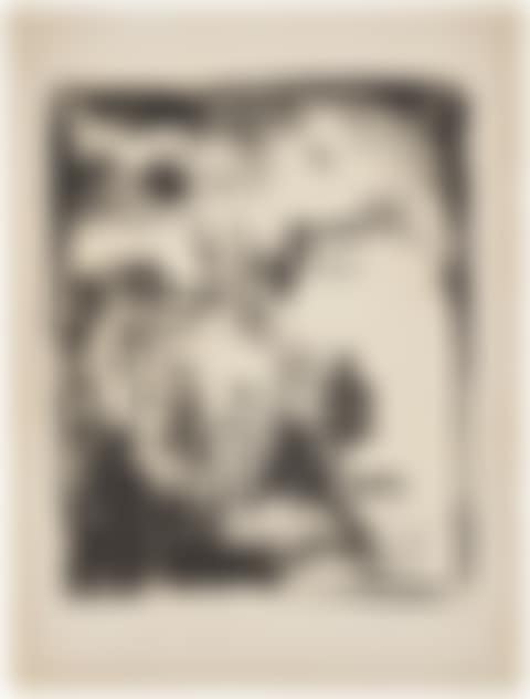Paysage au croissant de lune (preview)