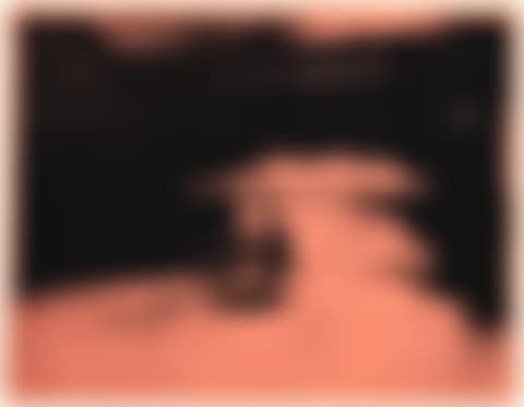 Andy Warhol, "Orange Electric Chair" (preview)