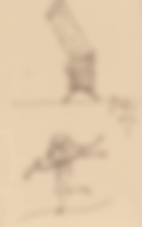 A Dancing Cigarette and Egg (preview)