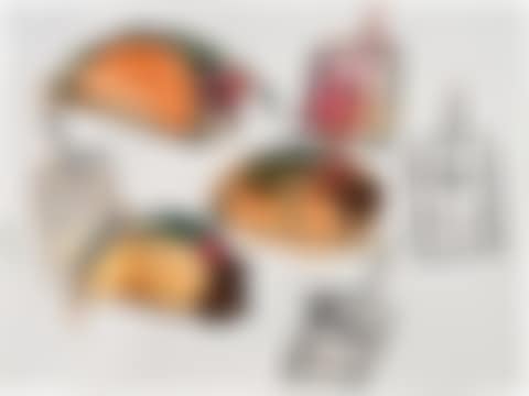 Tacos and Capri Sun (preview)