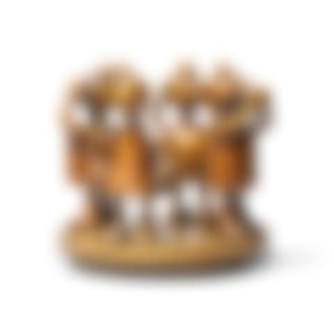 Three Evils and Cone Figure (preview)