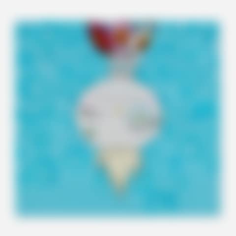 Wink, Grand Central Terminal exhibition poster (preview)
