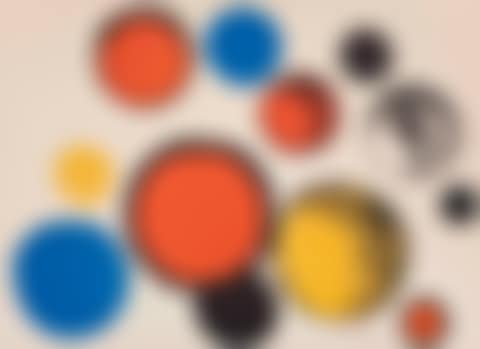 Multicolored Spheres (preview)